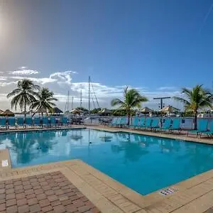 Holiday home Grand Marina -waterfront, Key West