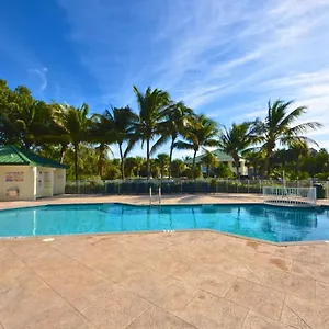 Holiday home Sunrise Suites Martinique #108, Key West