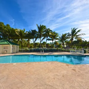 Holiday home Sunrise Suites Cristobal #411, Key West
