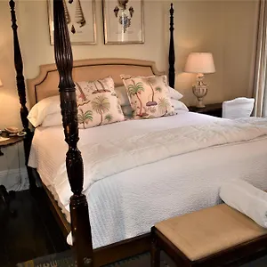 Simonton Court Historic & Mini-hôtel