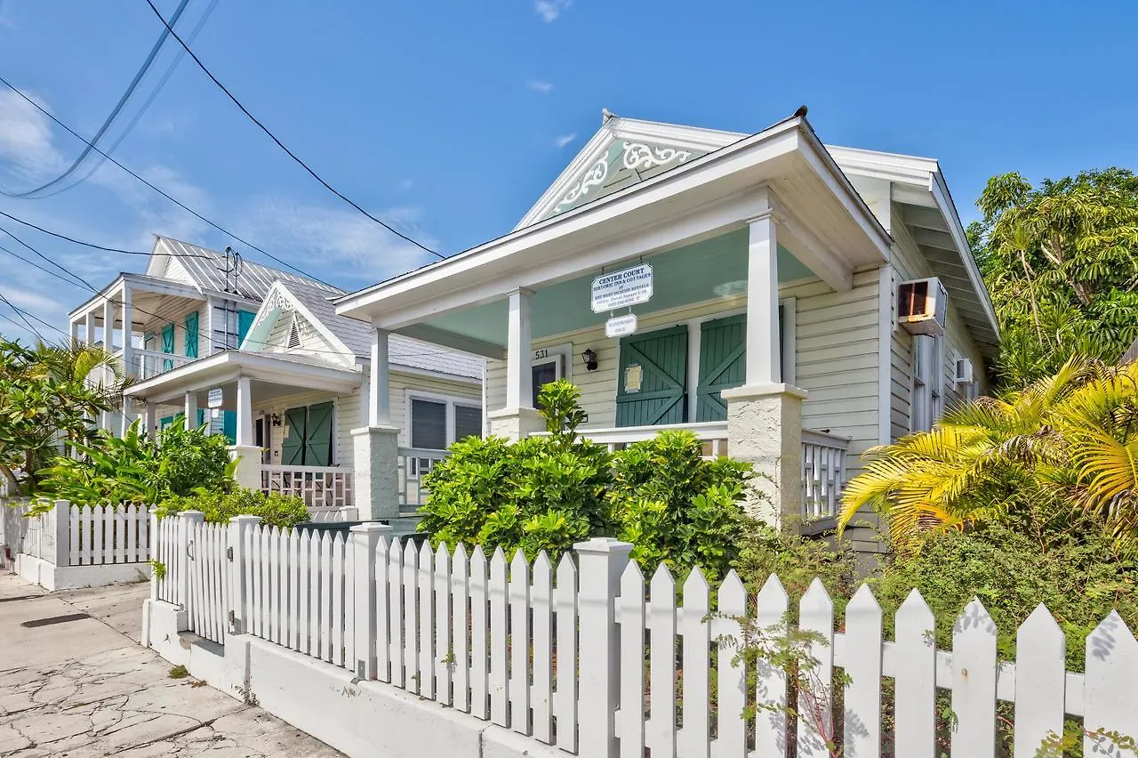 Windward Isle Villa Key West United States
