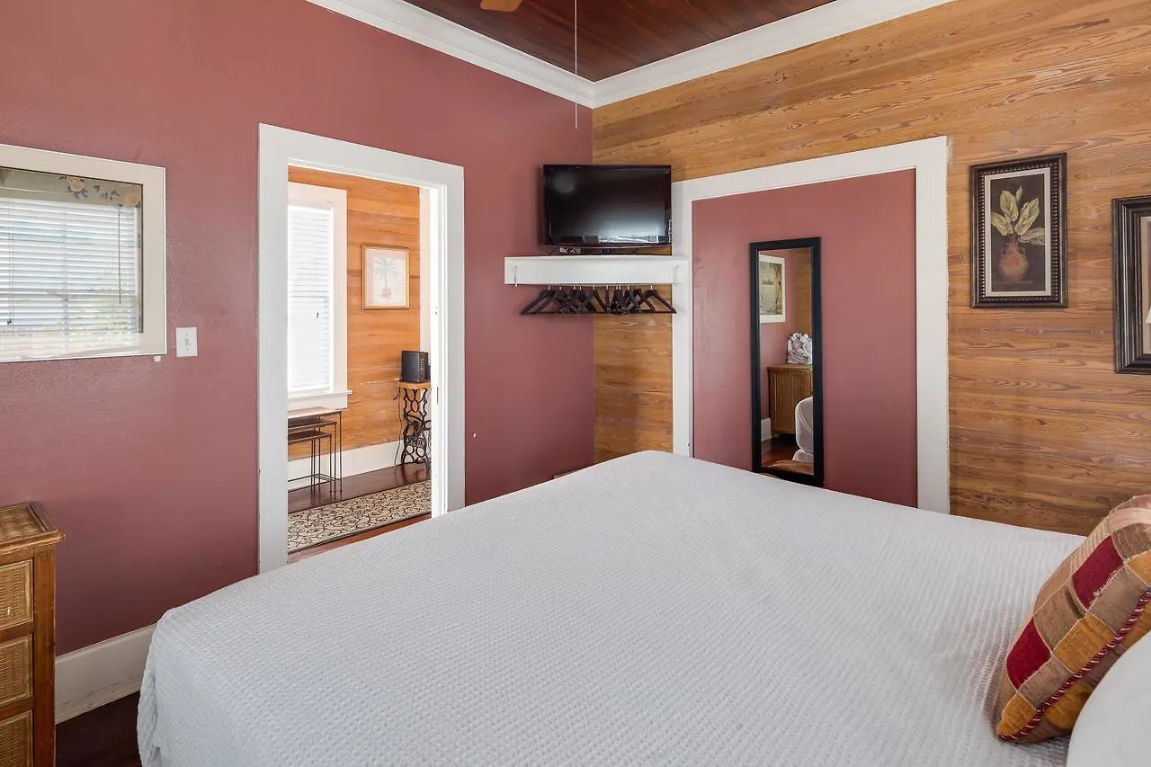 Holiday home Windward Isle Villa Key West United States