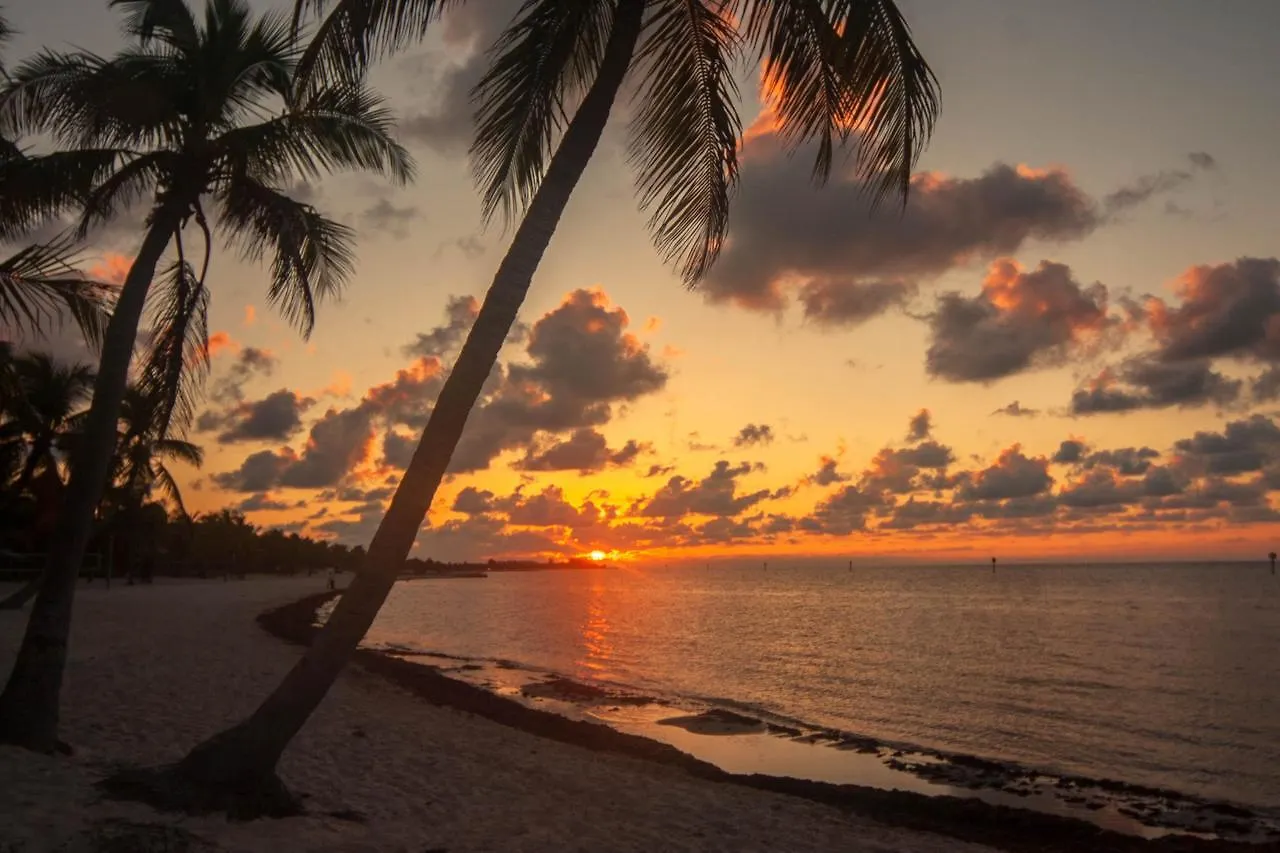 Windward Isle Villa Key West