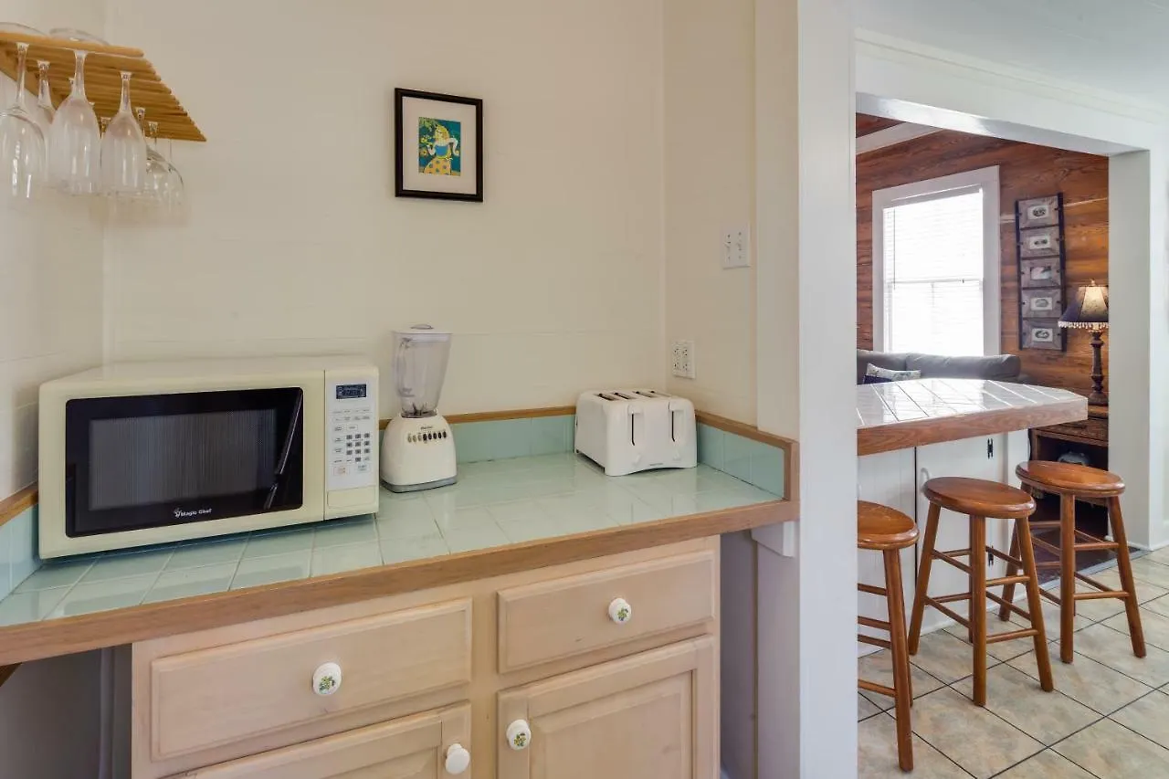 Holiday home Windward Isle Villa Key West