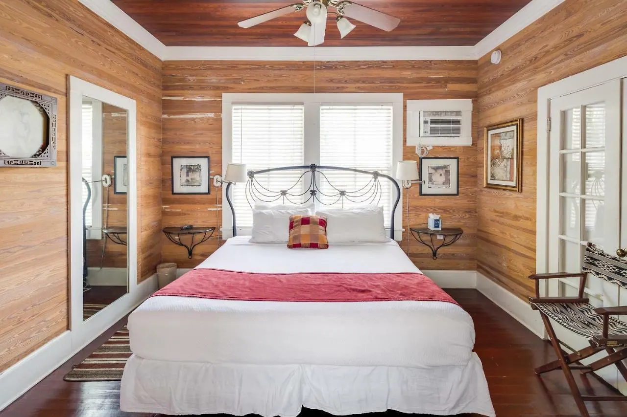 Windward Isle Villa Key West 0*,  United States