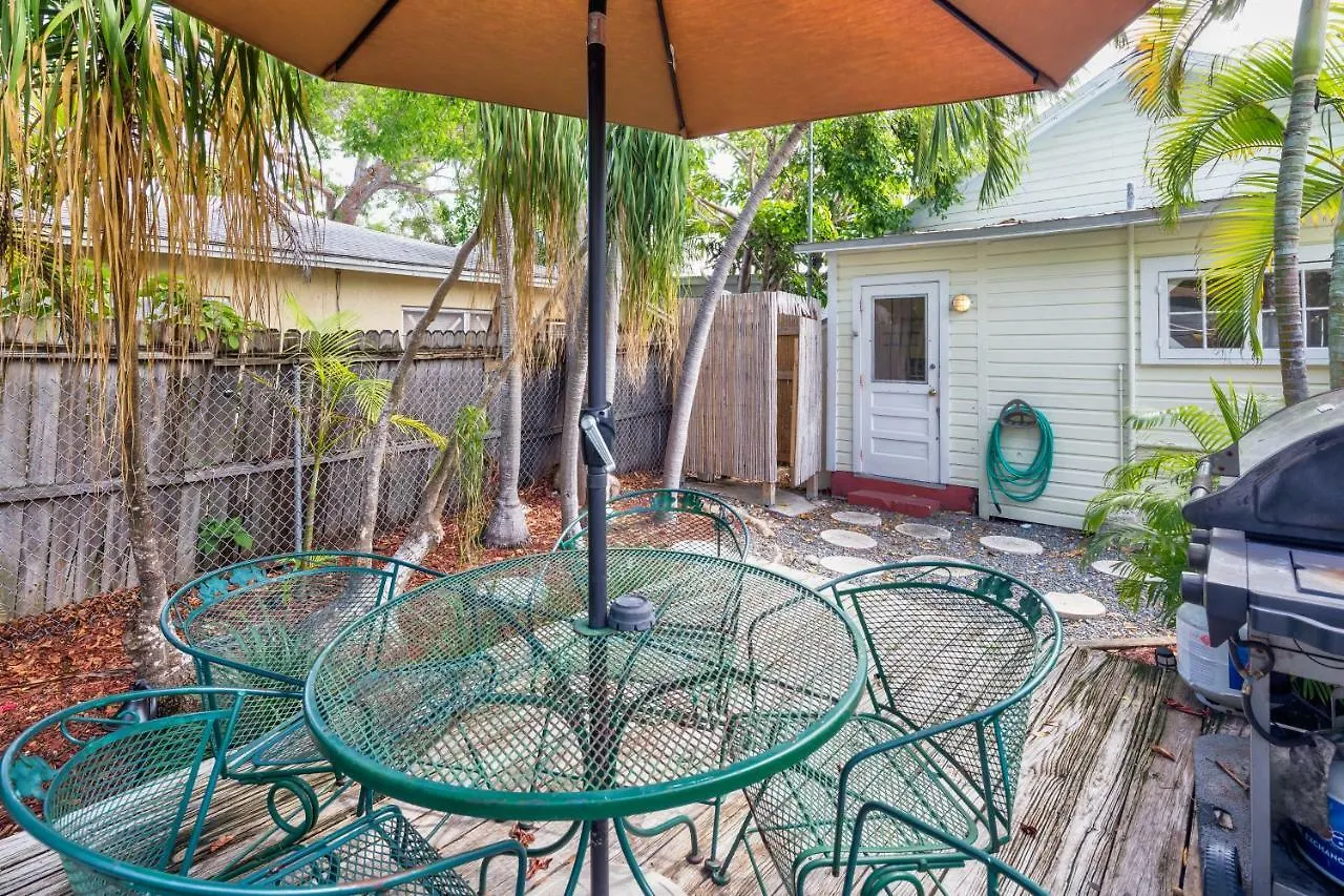 Windward Isle Villa Key West United States