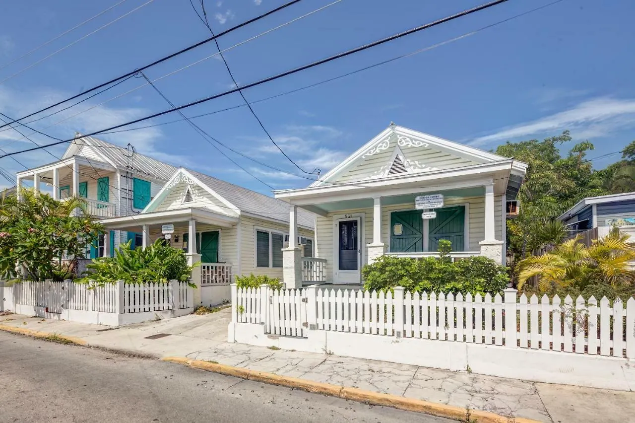 Windward Isle Villa Key West 0*,