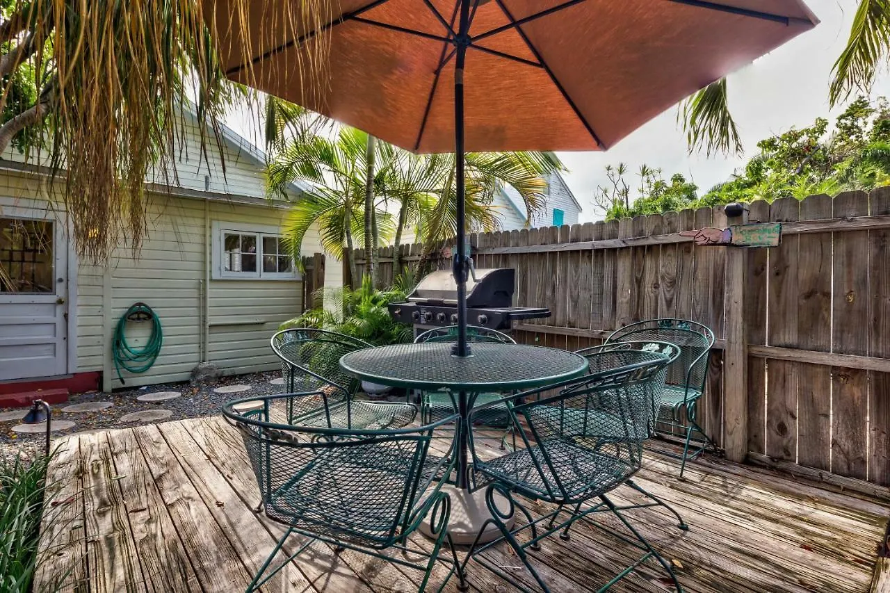 Holiday home Windward Isle Villa Key West United States