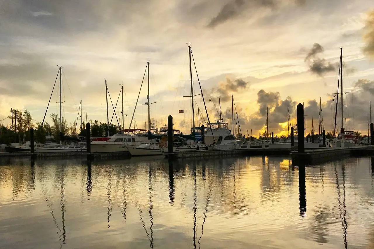 Windward Isle Villa Key West