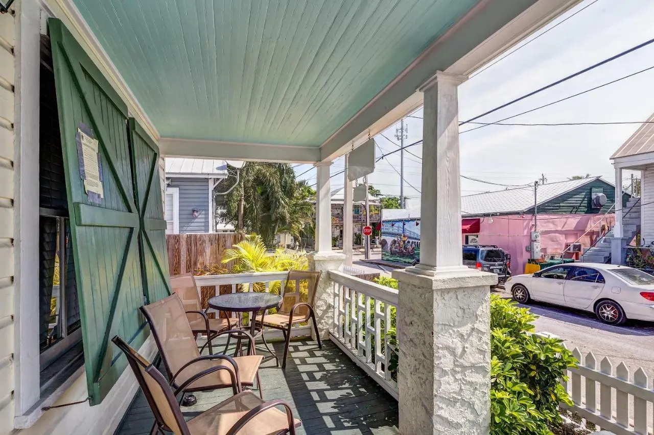 Holiday home Windward Isle Villa Key West