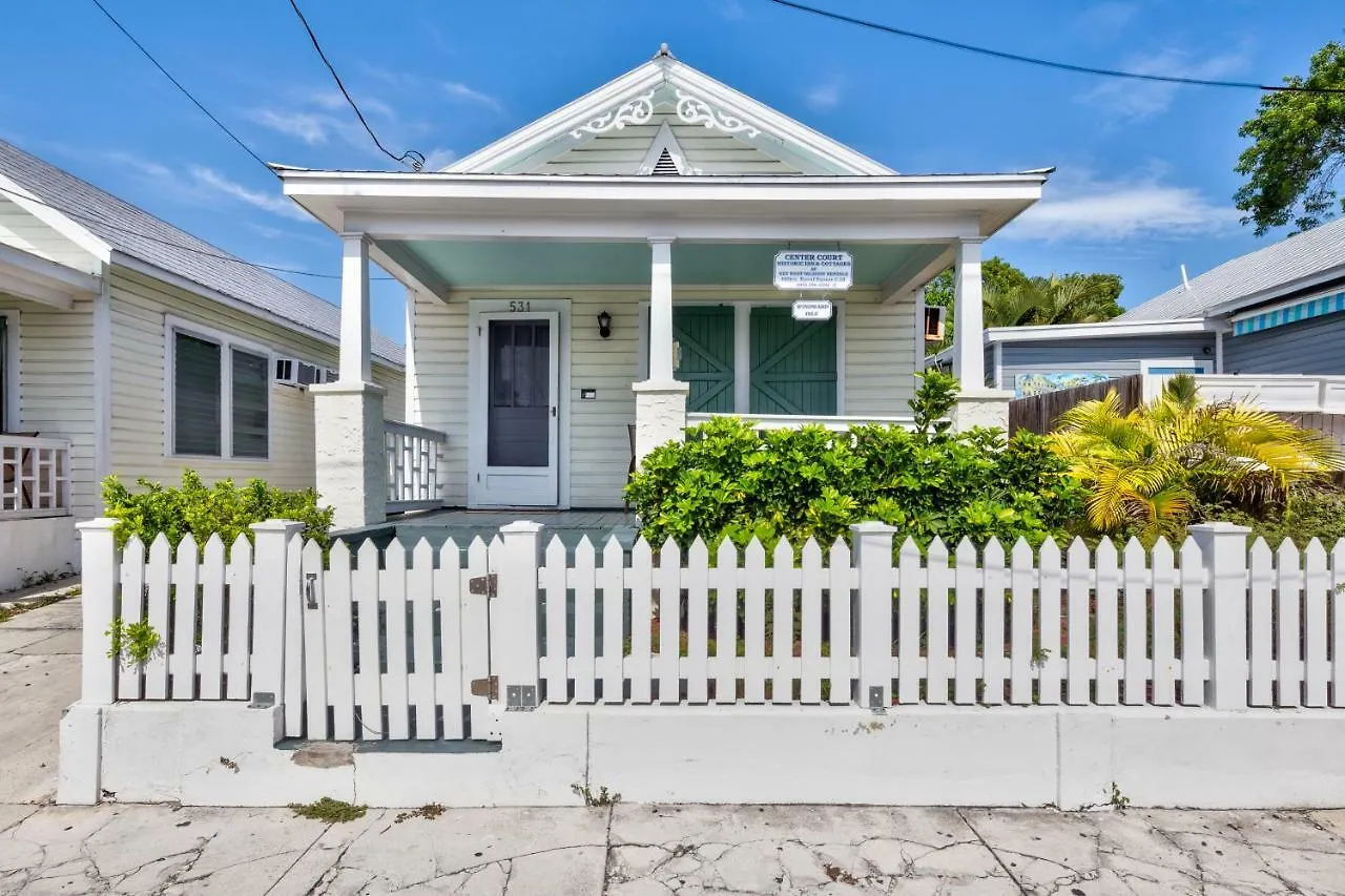Windward Isle location